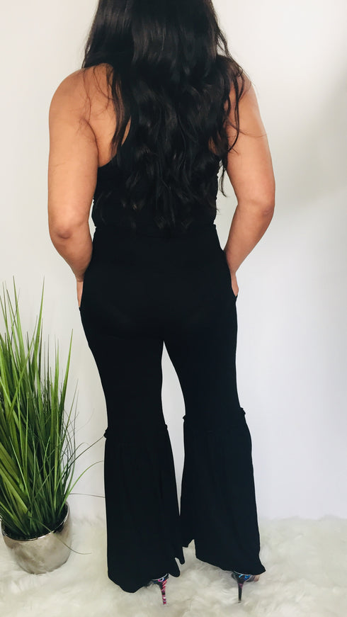 So Chic | black pants